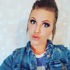 Meet your Posher, Rita